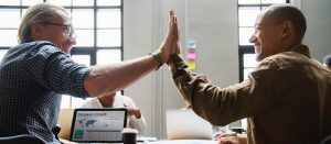 New Deal - 115 - Cómo empoderar a tu equipo