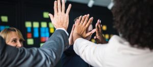 New Deal - 116 - Cómo motivar a tu equipo