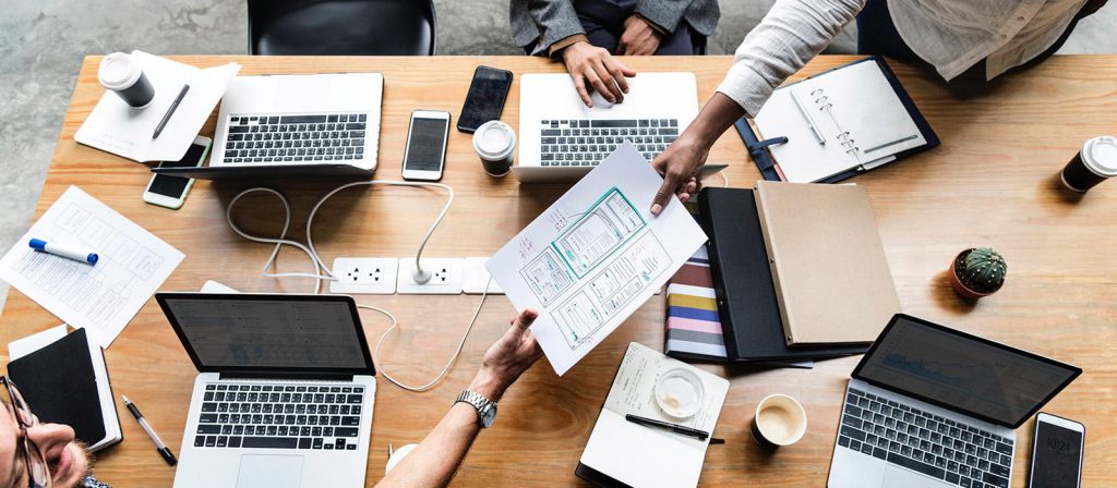 New Deal - 110 - Cómo transformar a trabajadores corrientes en trabajadores eficientes