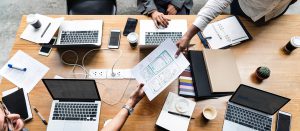 New Deal - 110 - Cómo transformar a trabajadores corrientes en trabajadores eficientes