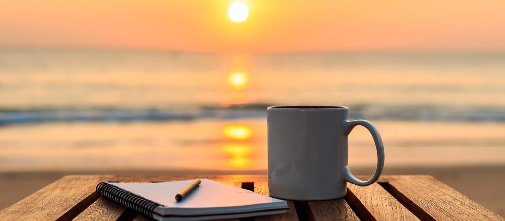 New Deal - 55 - Vacaciones y libros