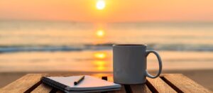 New Deal - 55 - Vacaciones y libros