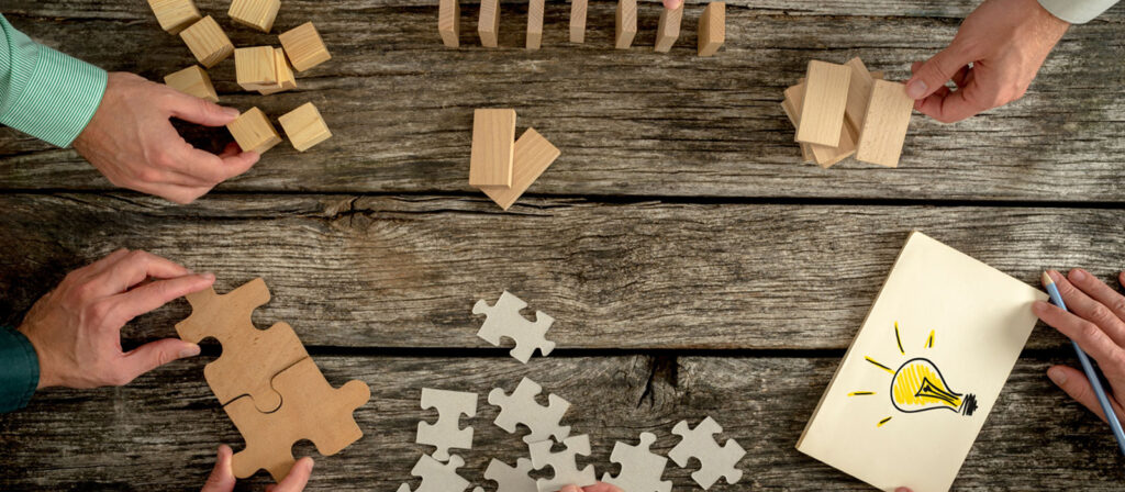 GTM System, El Sistema Para Soñar Y Planificar Cosas Grandes