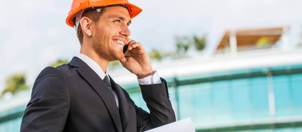 GTM System, Un hombre con un plan