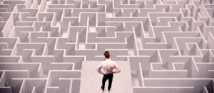 Si no hay planes en tu vida, la vida los hará por ti